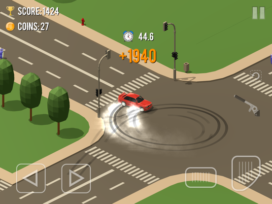 Screenshot #4 pour Drift & Fun