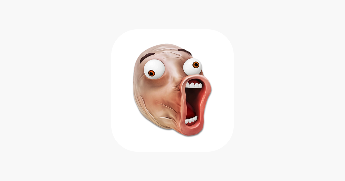 Sticker Maker: Funny Meme, GIF on the App Store