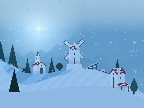 Screenshot #6 pour Alto's Adventure