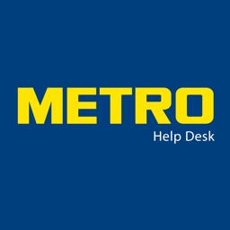 METRO Service Desk