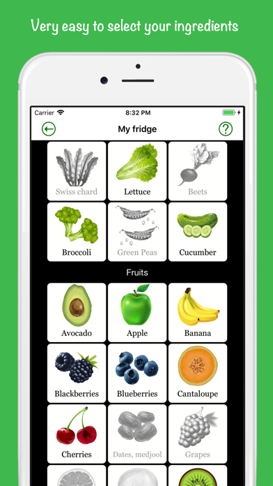 Personal Smoothie Chef Veganのおすすめ画像4