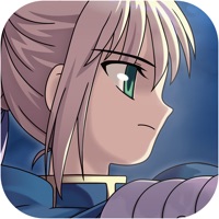 Fate/stay night [Realta Nua]