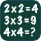 Learn Multiplication Kids Prep