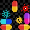 Dr.Virus : Pill Classic icon
