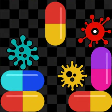 Dr.Virus : Pill Classic Cheats