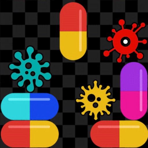 Dr.Virus : Pill Classic icon