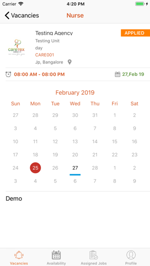 Carerex(圖3)-速報App