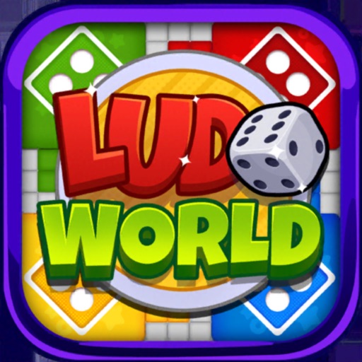 Ludo World : King of Ludo