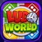 Ludo World is a multiplayer strategy board game popular amongst kids and adults alike, Ludo is a board game that can be played by two to four players