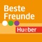 Mit dieser kostenlosen App greifen Sie unkompliziert und schnell auf die Audios von Beste Freunde zu