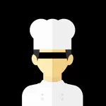 Blinded Chef App Positive Reviews