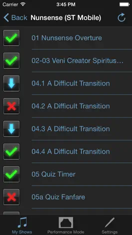 Game screenshot Stage|Tracks mod apk