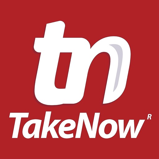 TakeNow icon