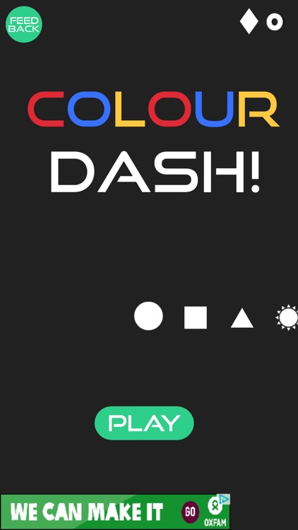 Colour Dash
