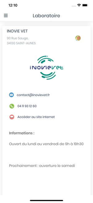 INOVIEVET(圖5)-速報App