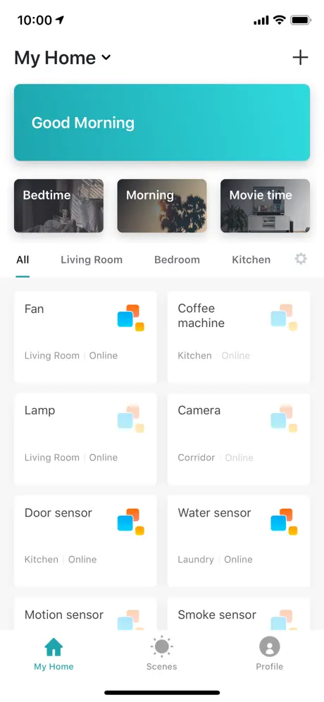 FontaHome