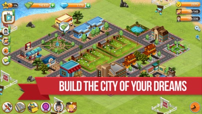 Village City: Island Sim screenshot 2