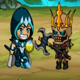 Attack of the Skeleton King