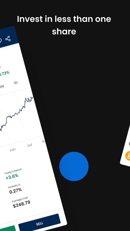 Vested: US Stocks Investing