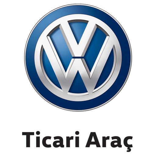 Volkswagen Ticari Araç iOS App