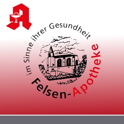 Felsen-Apotheke - H. Mayer