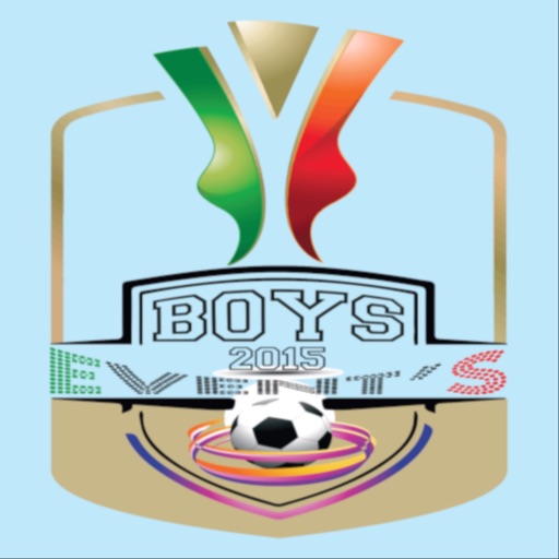 Boysevent's icon