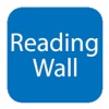 Reading Wall