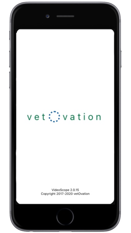 vetOvation - VideoScope