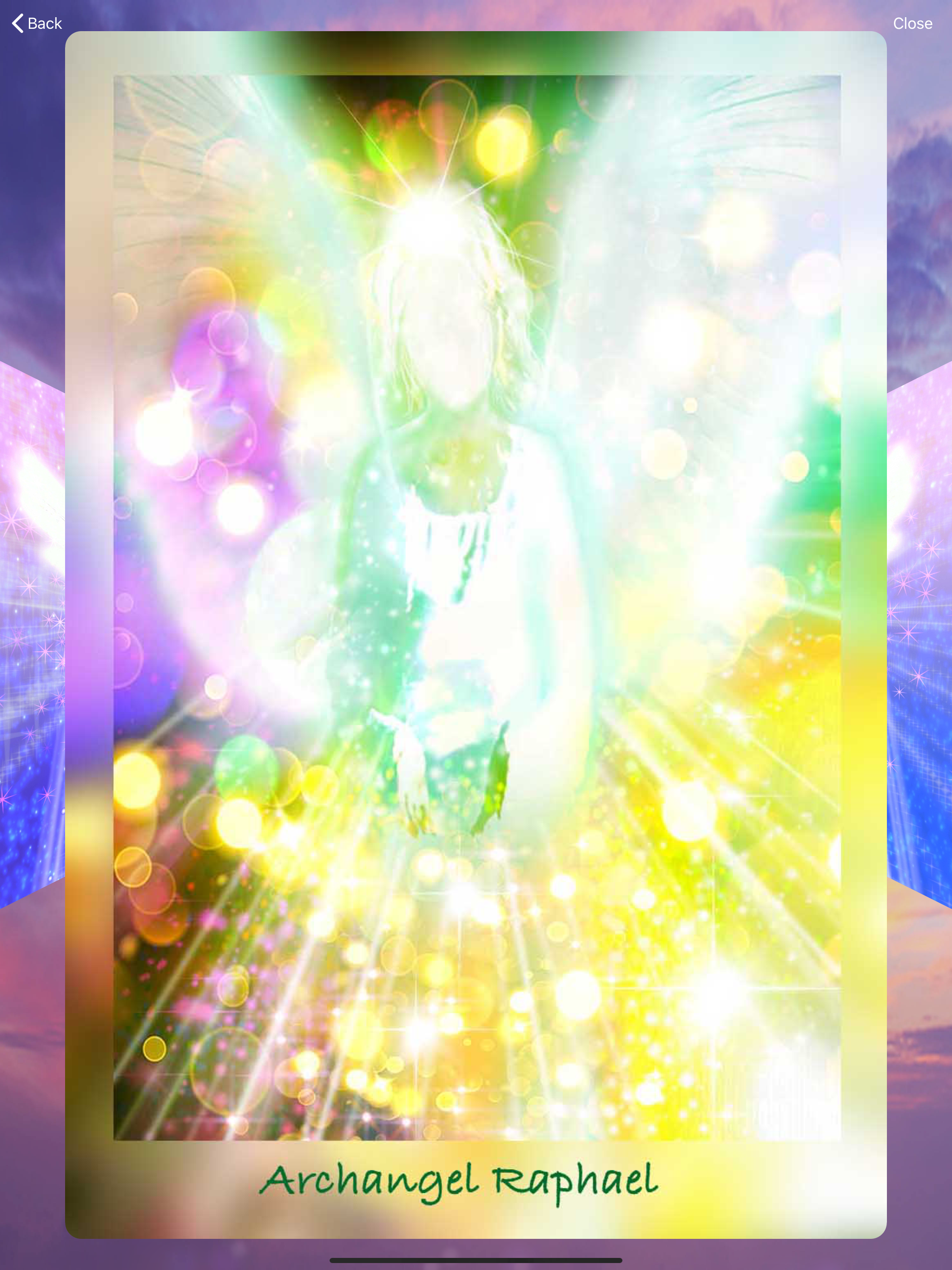 Angel Presents screenshot 10