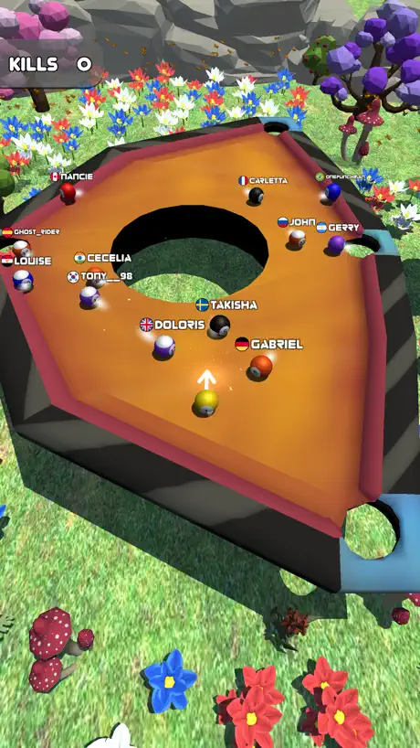 8Ball.io