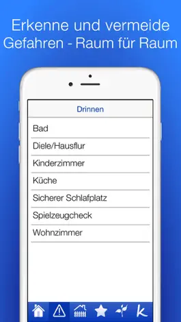Game screenshot Baby Sicherheit PRO apk