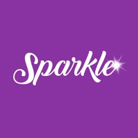 Sparkle Effects - Glitter FX app icon - Photo & Video app for iPhone