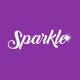 Sparkle Effects - Glitter FX app icon - Photo & Video app for iPhone