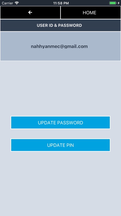 Elegant Staffing screenshot-7