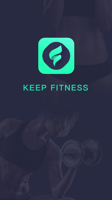 Fitness+ Workout &Exercise APP Screenshot