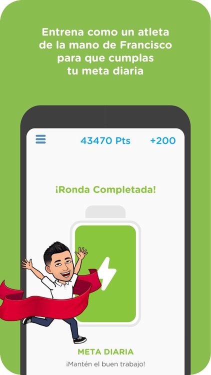 Ingles Facil screenshot-9