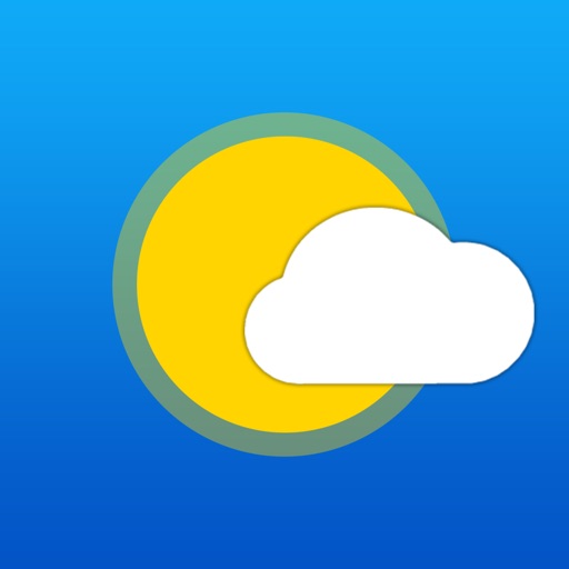 bergfex/Weather iOS App