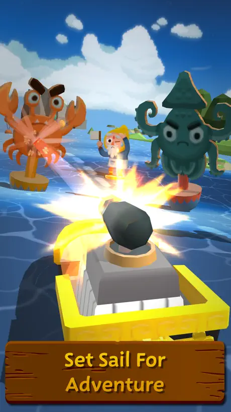 Seabeard