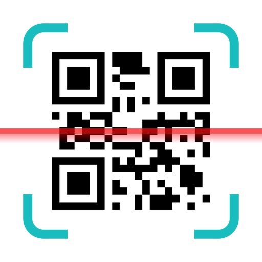 QR Code Reader-Barcode Scan iOS App