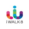 iwalk8