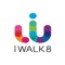 iwalk8 會員專屬APP