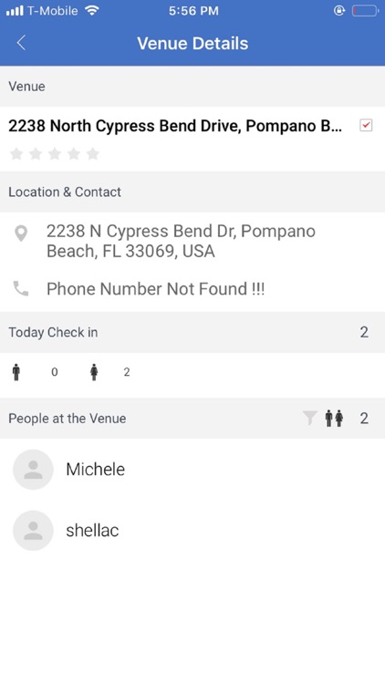 PlayDate-DatingApp screenshot-5