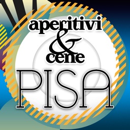 aperitivi & cene Pisa