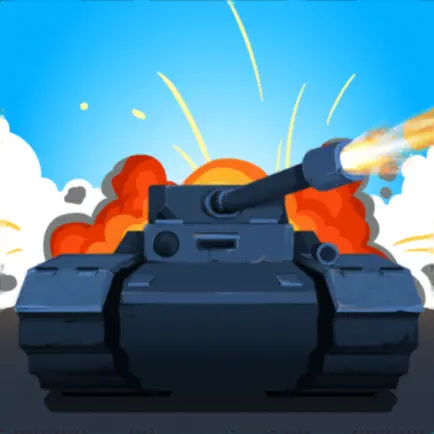 Tank Master 3D Cheats