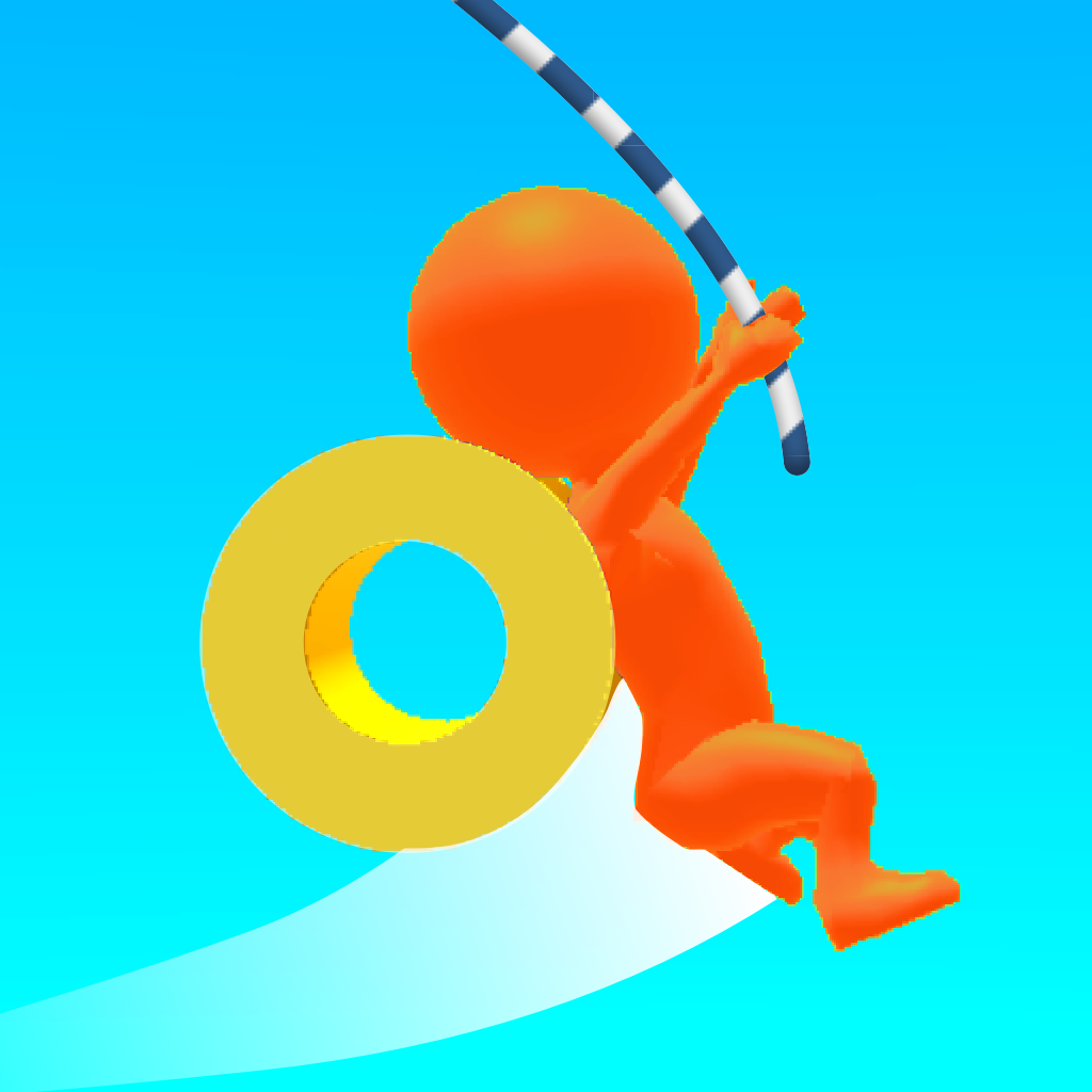 Get Rope Master! for iOS, iPhone, iPad Aso Report