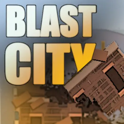 Blast City Cheats
