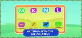 Game screenshot Farm Animals Sounds Kids Games hack