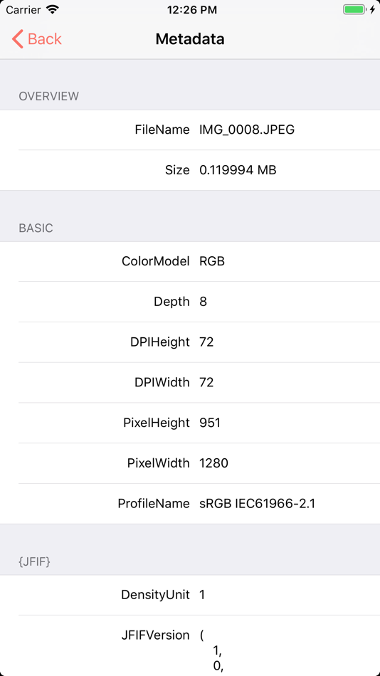 #6. PicPho (iOS) 来自: 振辉 王