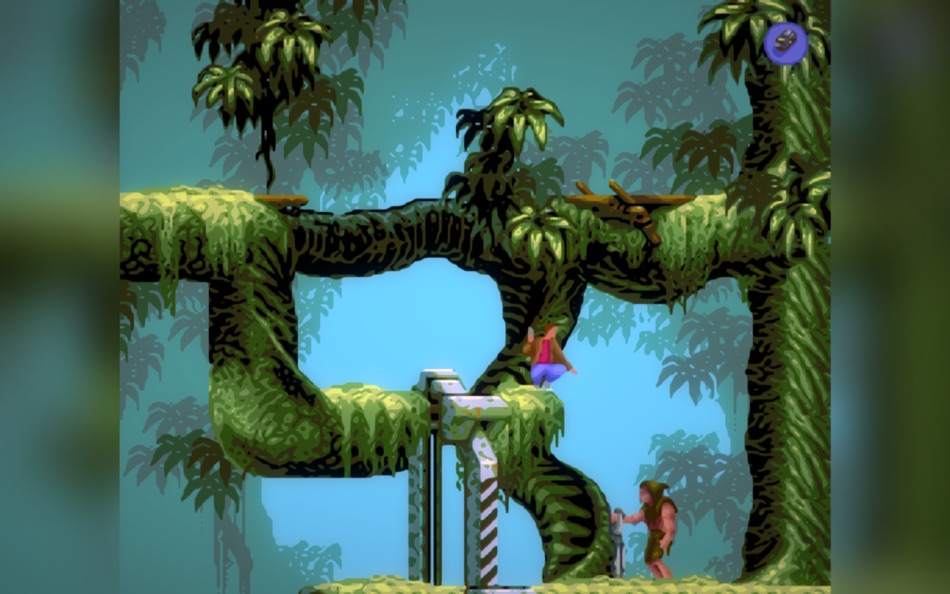 #1. Flashback - 25th Anniversary (macOS) โดย: Microids