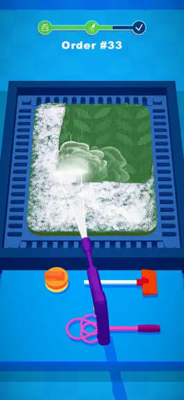 Game screenshot Clean Inc. mod apk